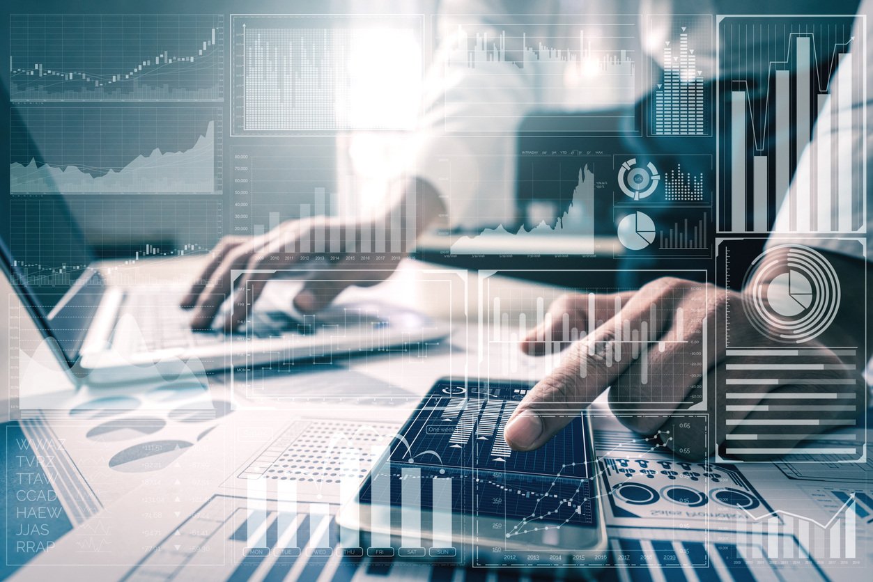 Harnessing Data Analytics to Revolutionize Construction Efficiency and Decision Making