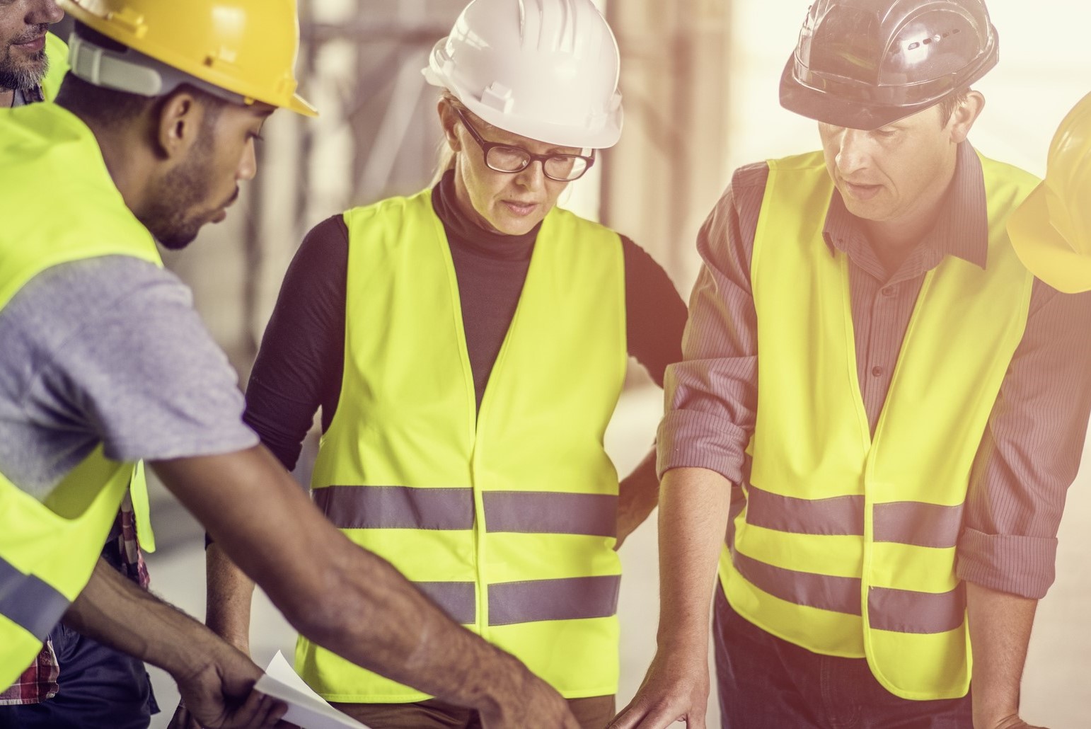 Unlocking Telecom Construction Efficiency: Introducing Vitruvi As-Built Intelligence