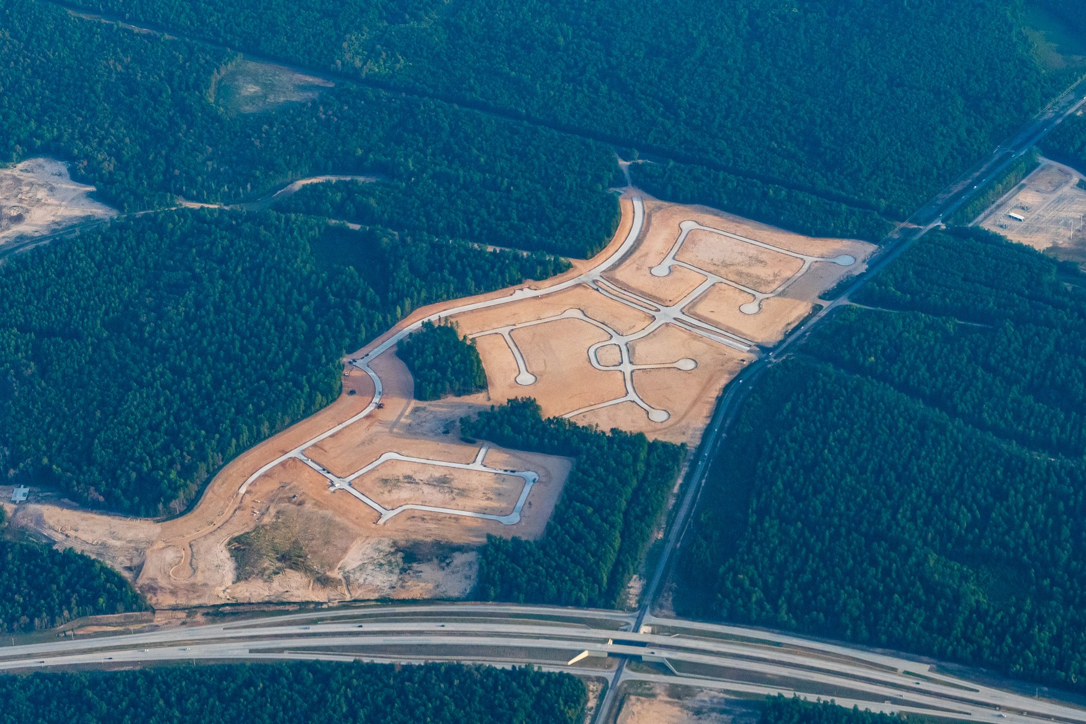 Fiber Deployments in a Regulatory Maze?