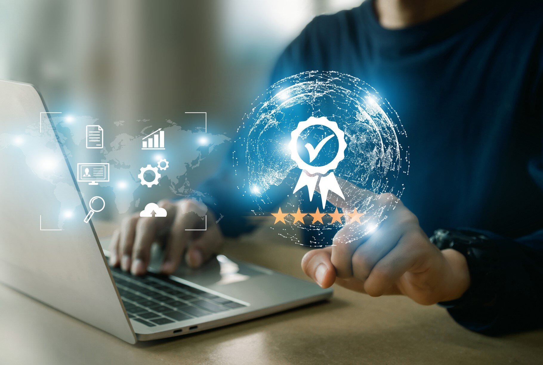 Construction Quality Control Software