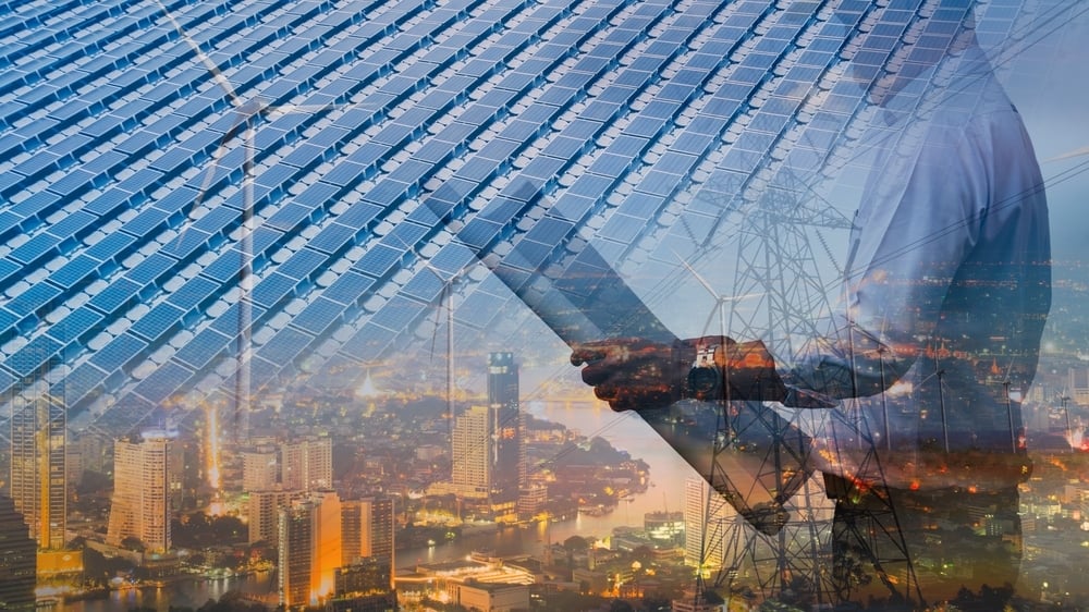 Top 8 Renewable Energy Project Management Software Solutions