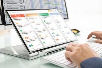Top 8 Telecom Project Management Software Solutions