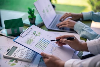 Construction KPIs: Key Metrics for Successful Project Management