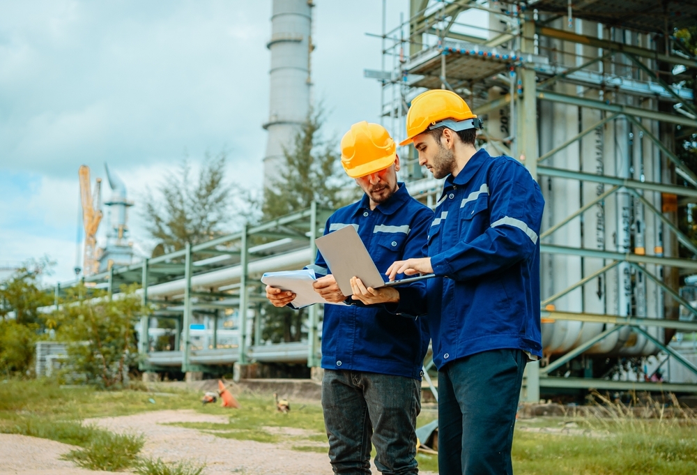 What is Construction Data Management?