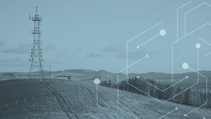 Top Tips for Network Planning in Rural Communities