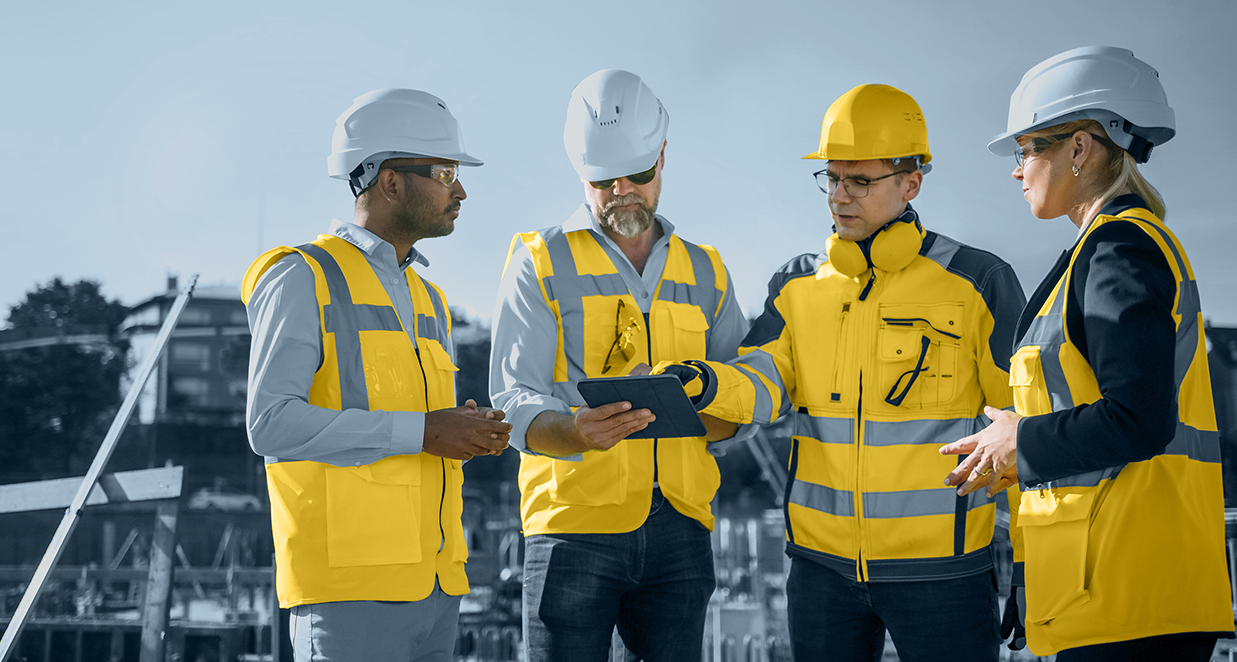 German 1.5M FTTH Project To Be Built On Vitruvi NetBuild Construction Management Platform