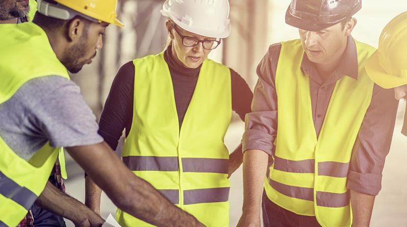 Take Back Control: Reduce financial leakage in your construction projects