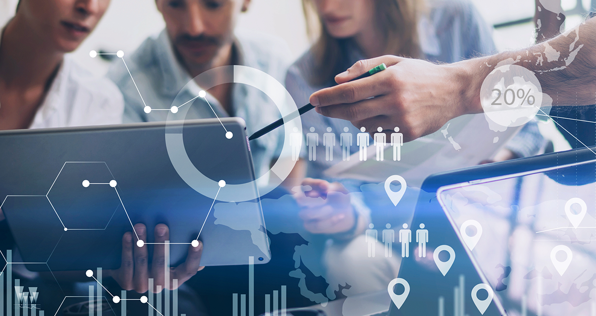 Vitruvi Software Appoints New Leadership, Poised For Accelerated Next Growth Phase