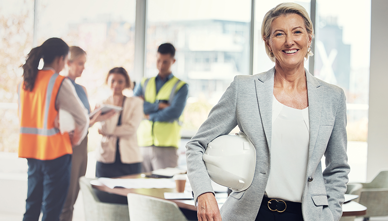 Streamlining Financial Management of Your Construction Projects