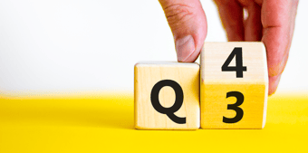 The Final Mile: Why the Last 90 Days Decide the Next 365