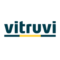 vitruvi logo rouns