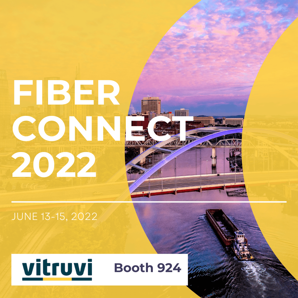 Vitruvi x Fiber Connect 2022